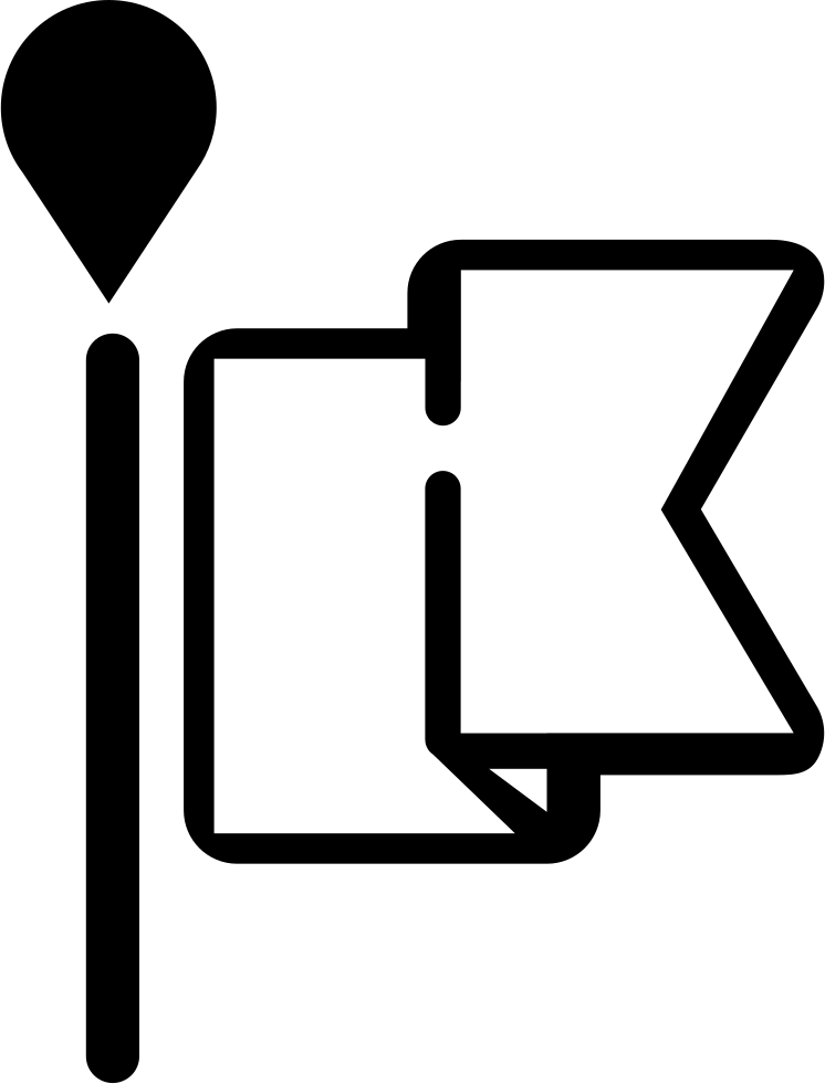 Vehicle Pin Starting Point Coordinate Comments Clipart (746x981), Png Download