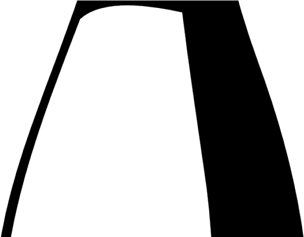 Bowling Clipart Black And White - Png Download (640x480), Png Download