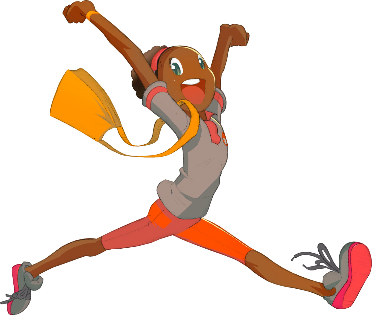 6b - Clipart (1500x1272), Png Download