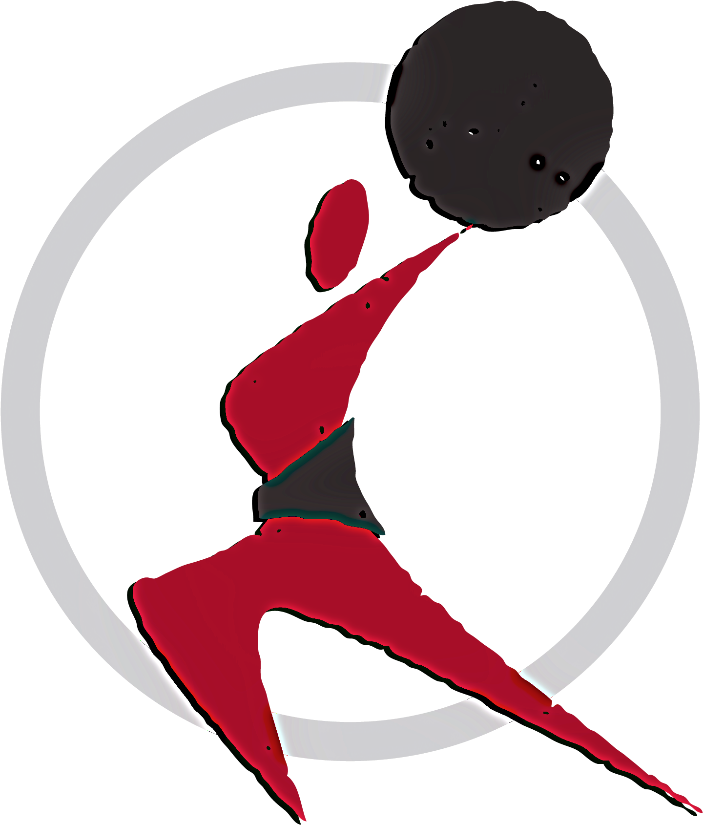 Strength Clipart Woman Strength - Png Download (1726x1726), Png Download