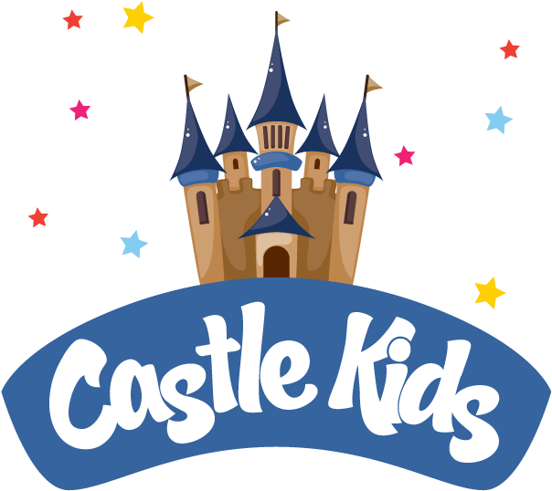Castle Pictures Kids Clipart (650x650), Png Download