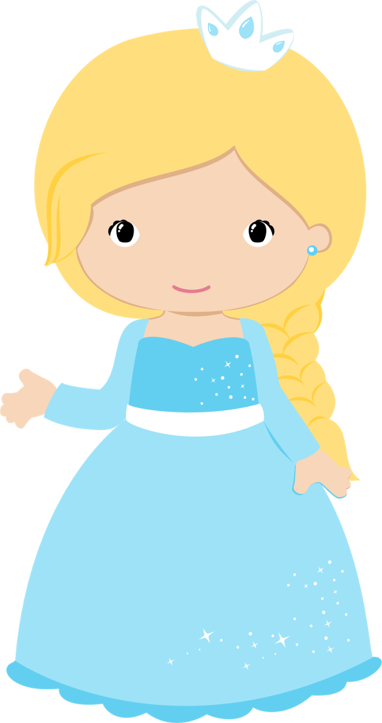 Fairytale, Princesses, Cinderella, Fairytail, Fairy Clipart (744x1408), Png Download