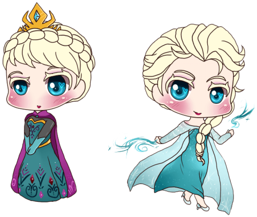 Free Png Download Frozen Png Images Background Png Clipart (850x718), Png Download
