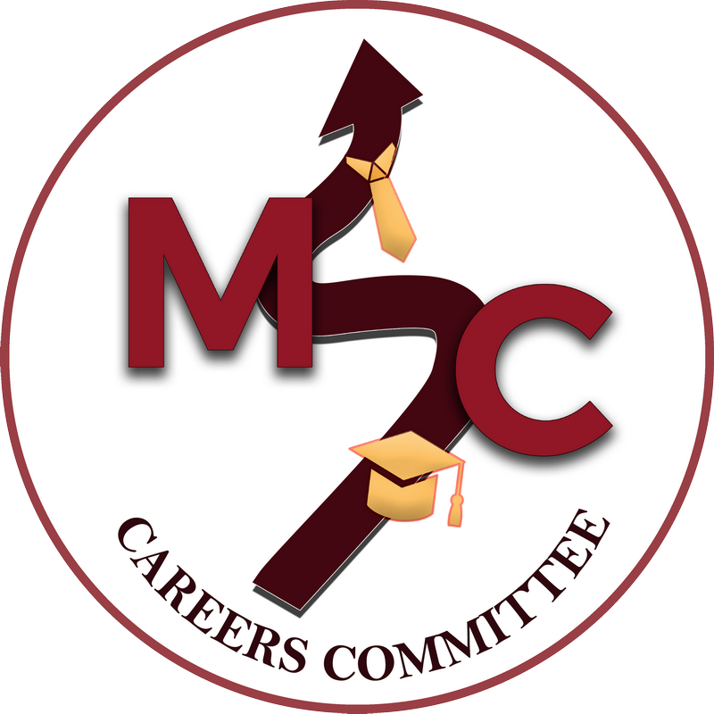 Careers Committee Is Dedicated To Nurturing Our Students Clipart (800x800), Png Download