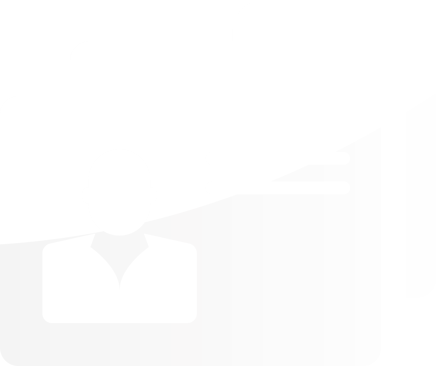 Vpn And Wi-fi Authentication Clipart (1442x1209), Png Download