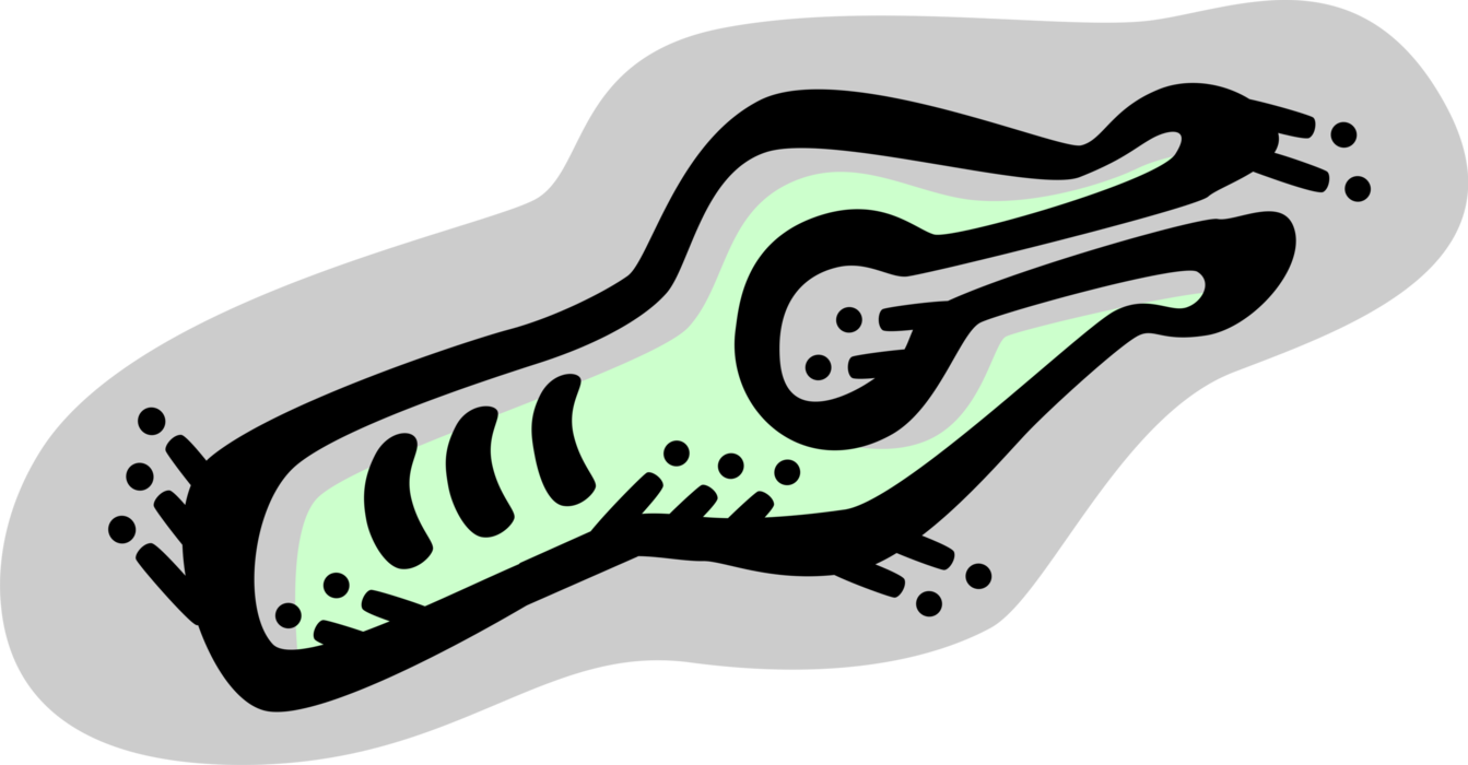 Vector Illustration Of Fountain Pen Writing Instrument Clipart (1343x700), Png Download