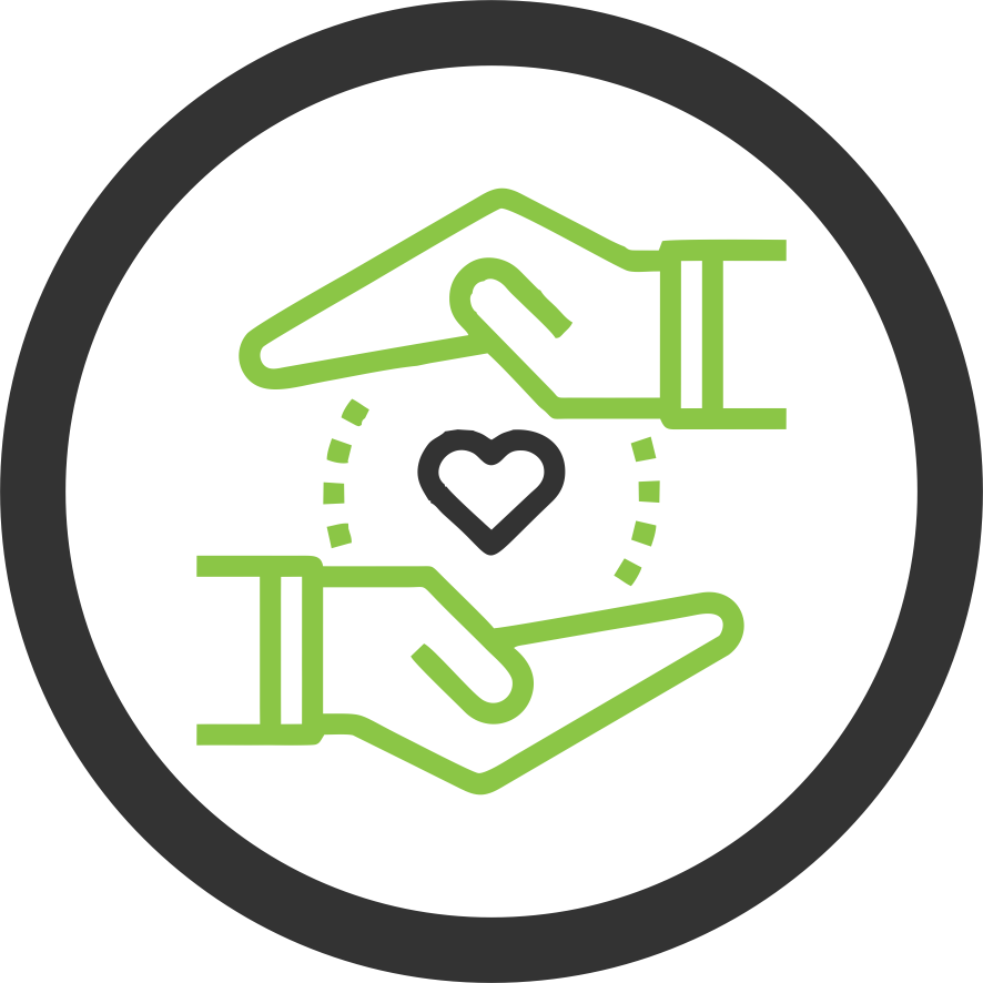 Corporate Social Responsibility Clipart (886x886), Png Download