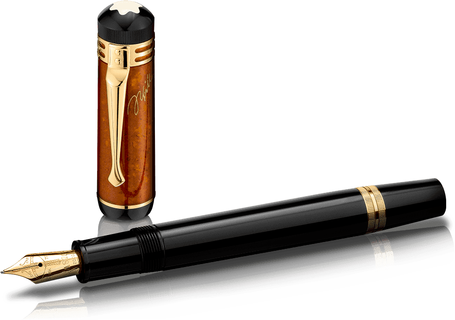 Clip Art Best Japanese Pens - Png Download (1280x720), Png Download