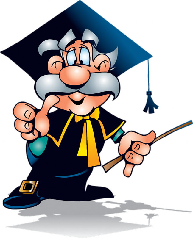 Teacher Free Content Clip Art Dr Wear - Png Download (648x800), Png Download