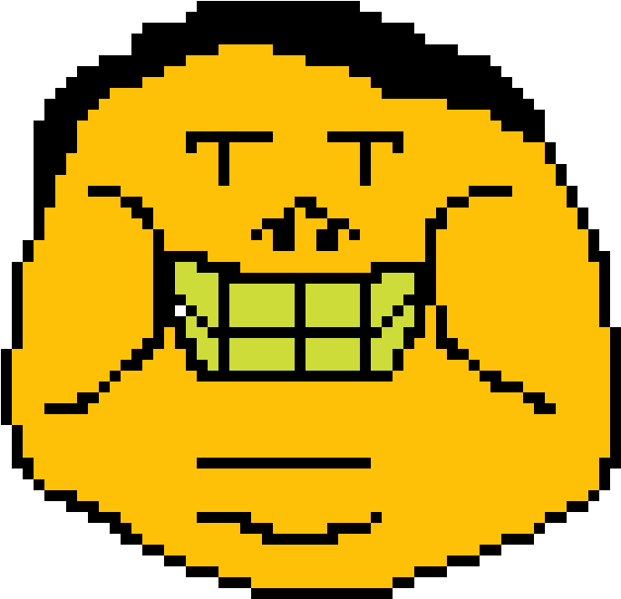 Brendan The Fat Boy Clipart (1200x1200), Png Download
