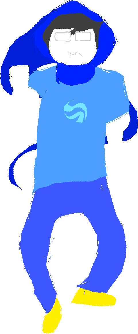 Clip Art Clothing Blue Joint Male Product Clip Art - Png Download (800x1200), Png Download