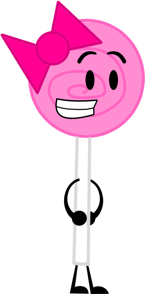 Lollipop Clipart Object - Png Download (763x1053), Png Download
