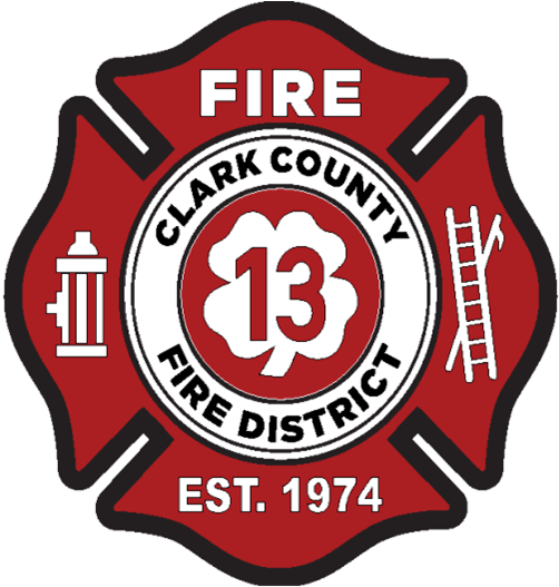 Fire District Clipart (642x526), Png Download