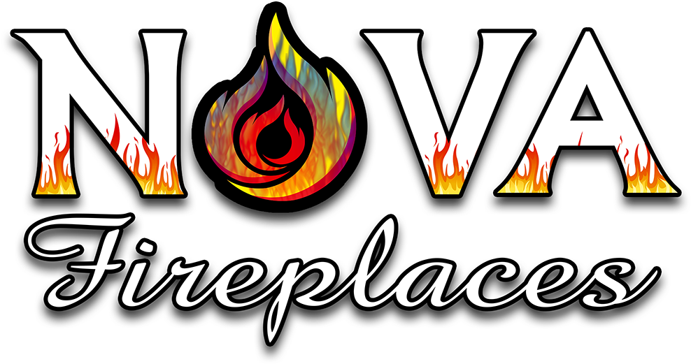 Converting To A Gas Fireplace Is Easy And Affordable Clipart (1200x750), Png Download