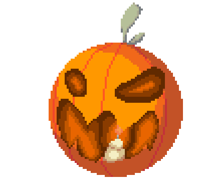 Wowie A Pumpkin Clipart (1024x576), Png Download