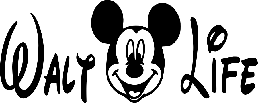 Walt Life Cornhole Decals, Cornhole Boards, Vinyl Decals Clipart (900x360), Png Download