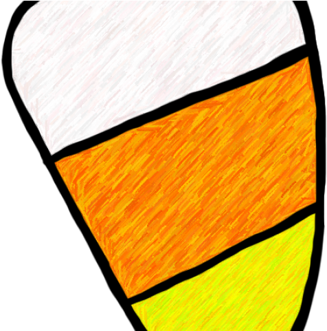 Corn Clipart Indian Corn - Png Download (640x480), Png Download