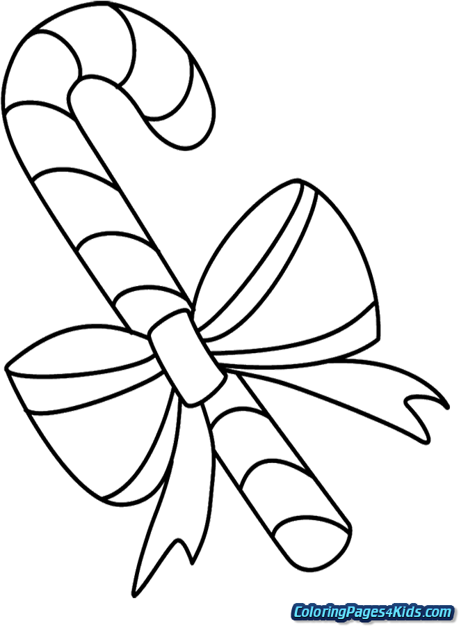Candy Corn Coloring Pages Clipart (706x936), Png Download