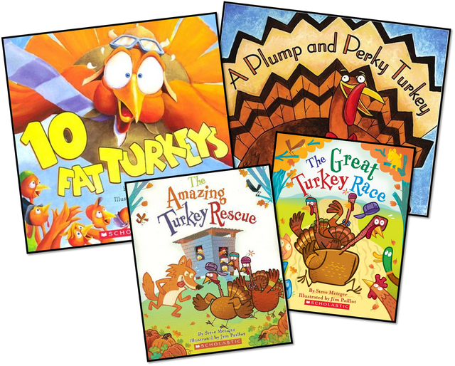 Turkey Parts Of Speech Cyber Monday Sale Clipart (640x514), Png Download