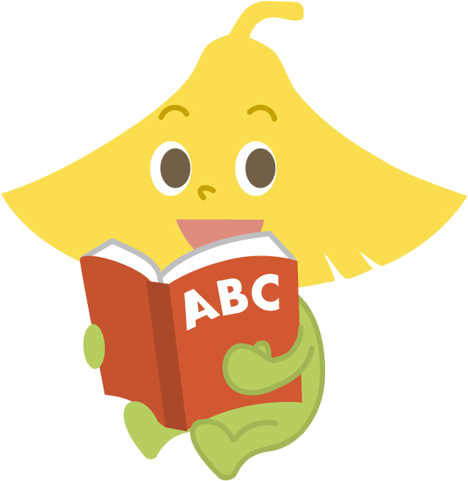 Yochy Reading Clipart (717x713), Png Download