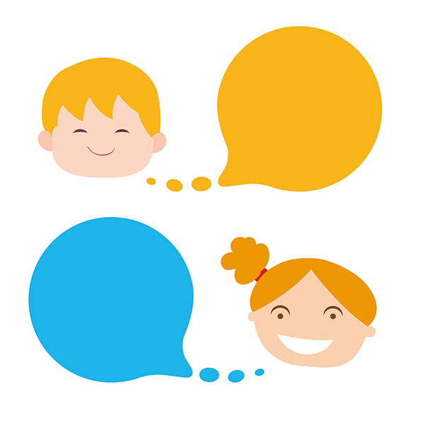Understanding A Speech-first Approach To Reading, Writing Clipart (800x600), Png Download
