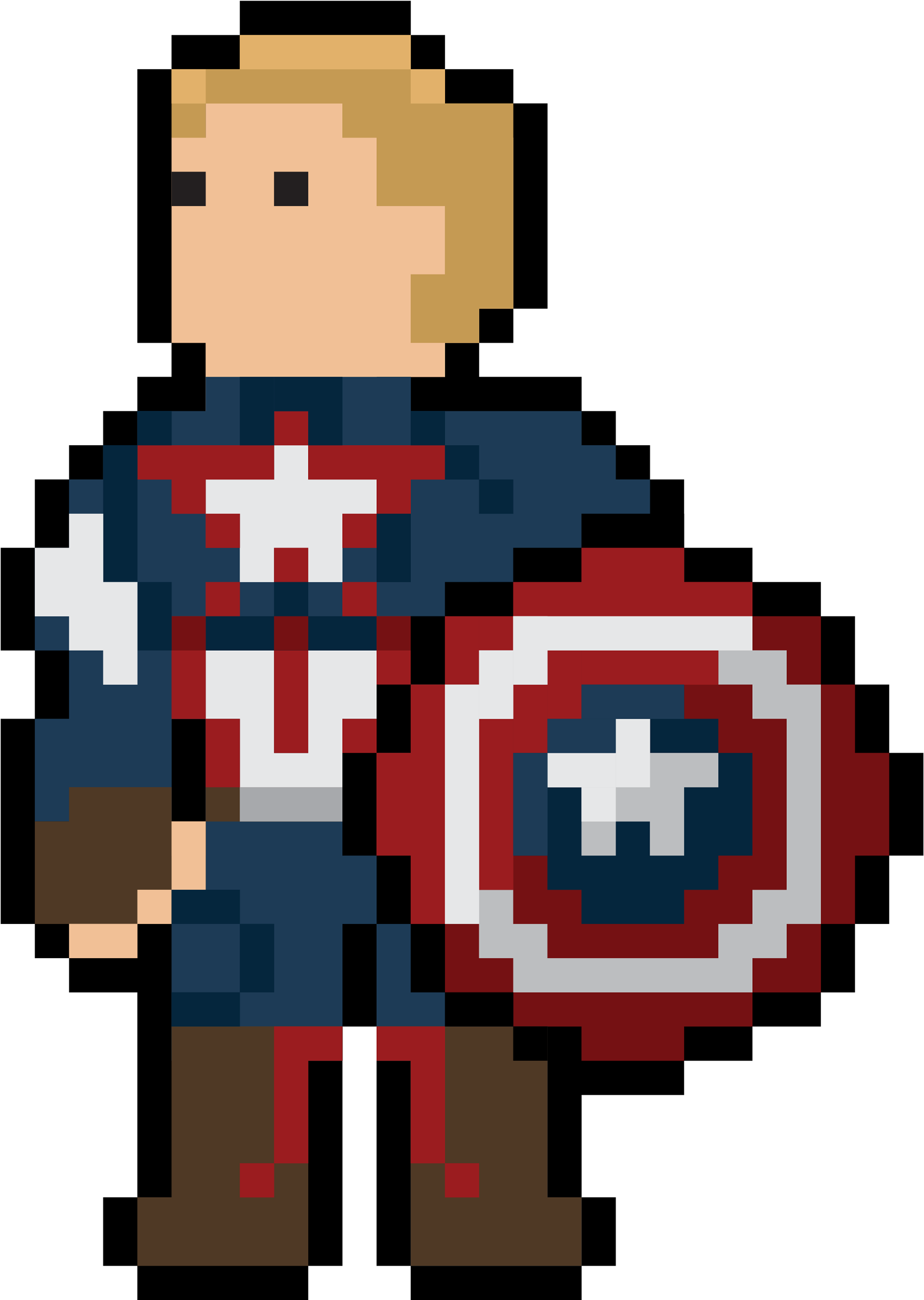 A Little Fun With The Heroes From Marvel's Latest Blockbuster Clipart (3840x3840), Png Download