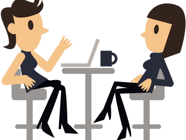 Anger Clipart Demanding Person - Png Download (640x480), Png Download