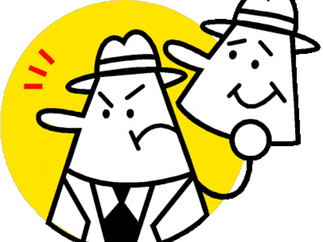 Anger Clipart Aggressive Behavior - Png Download (640x480), Png Download