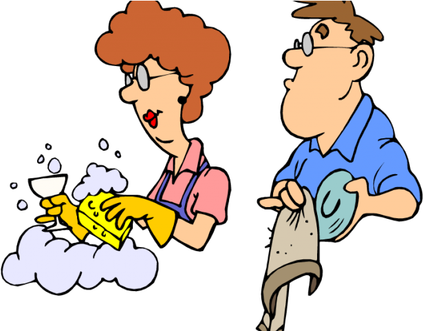 Dreaming Clipart Happy Man - Png Download (640x480), Png Download