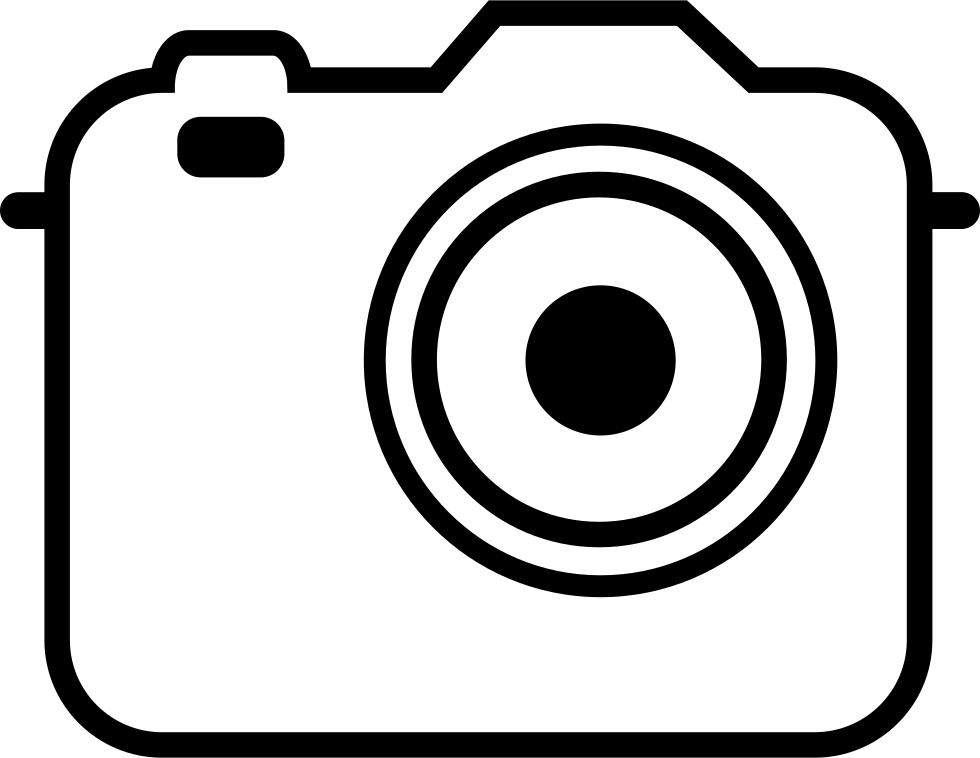 Photo Camera Comments Clipart (980x758), Png Download