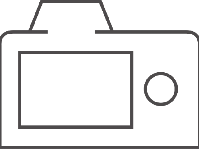 Camera Icons Repair Clipart (640x480), Png Download