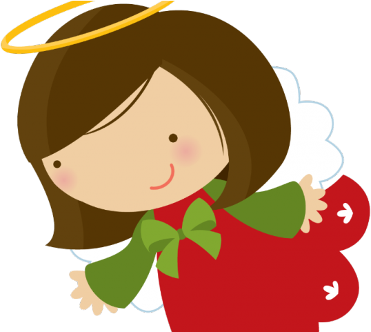 Angel Clipart Businessman - Png Download (640x480), Png Download