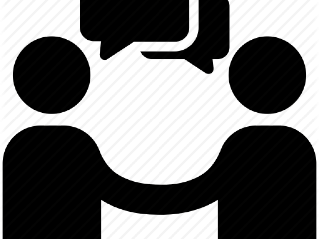 Businessman Clipart Fellowship - Png Download (640x480), Png Download