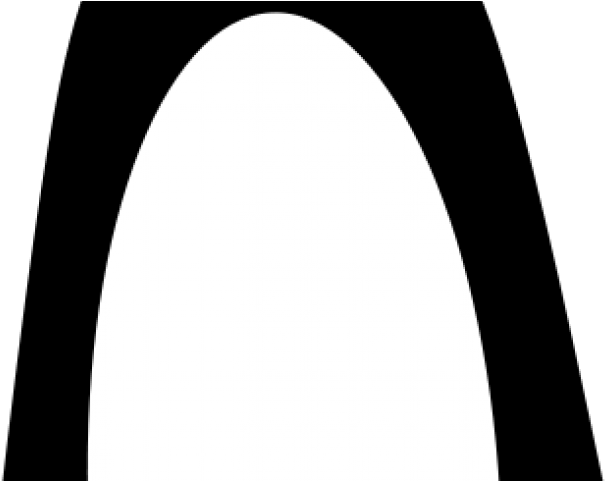 Penguin Clipart Chilly - Png Download (640x480), Png Download