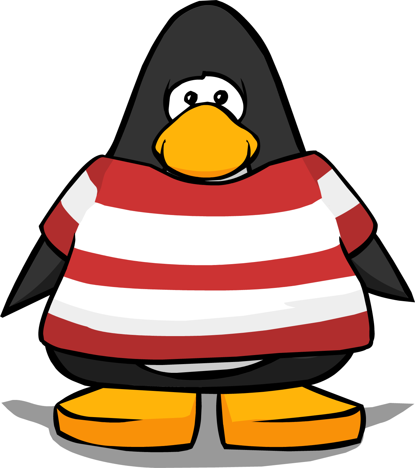 Lighhouse Clipart Penguin - Png Download (1380x1554), Png Download