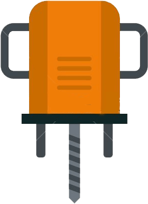 Drilling Clipart (780x540), Png Download