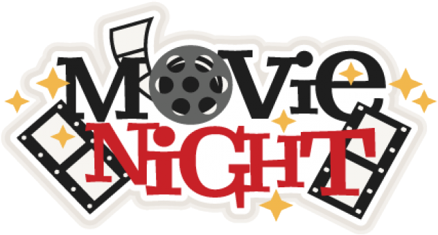 Movie Clipart Scrapbook - Png Download (640x480), Png Download