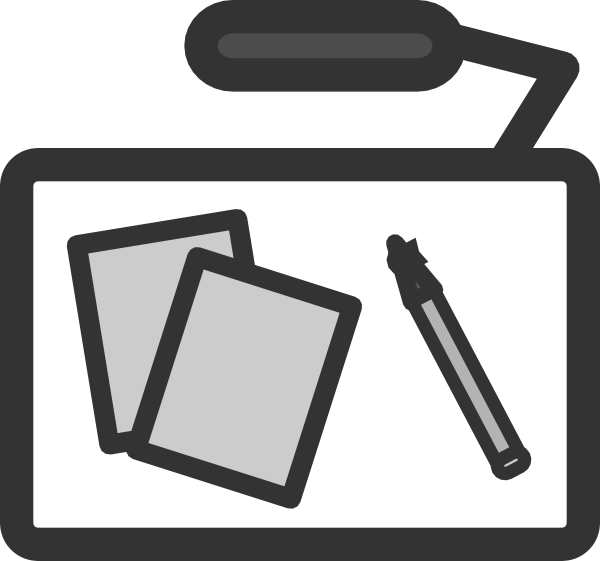 Desktop Clip Art At Clkercom Vector Online Royalty - Png Download (600x561), Png Download