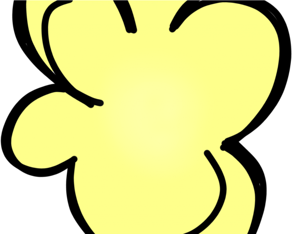 Jump Clipart Popcorn - Png Download (640x480), Png Download