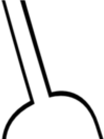 Shovel Clipart Black And White - Png Download (640x480), Png Download