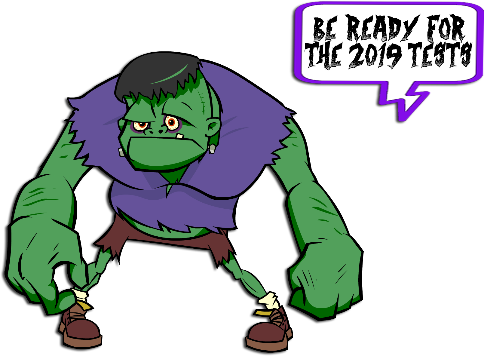 Franky S Times Tables Assessment For Ks Clipart (1670x1219), Png Download