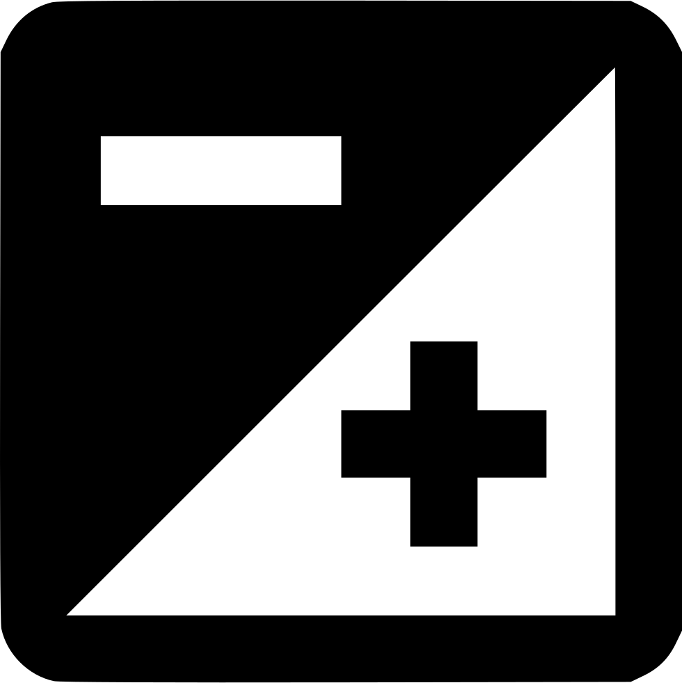 Exposure Level Add Subtract Comments Clipart (980x982), Png Download