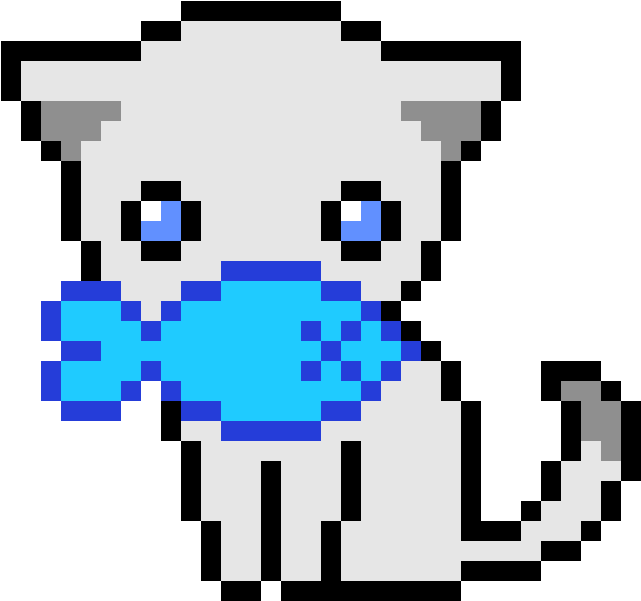 Kitty Cat Clipart (920x820), Png Download
