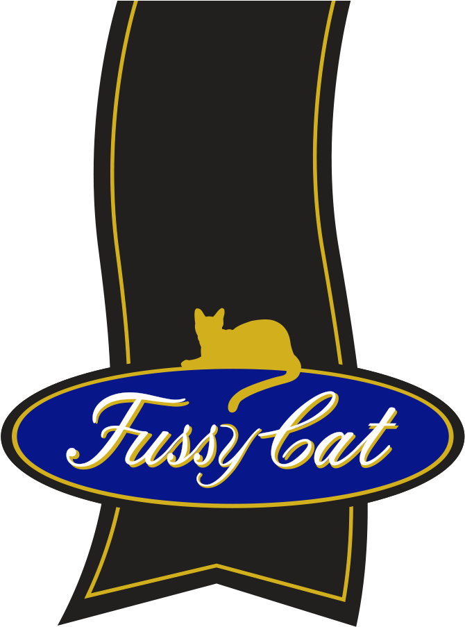 About Us Fussy Pet Clipart (1000x1000), Png Download