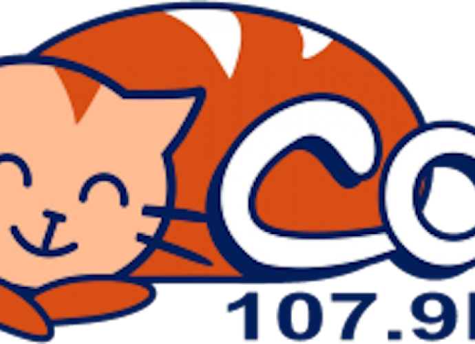 The Cheshire Cat Revival With Dj's Colin Cook, Dave Clipart (690x500), Png Download