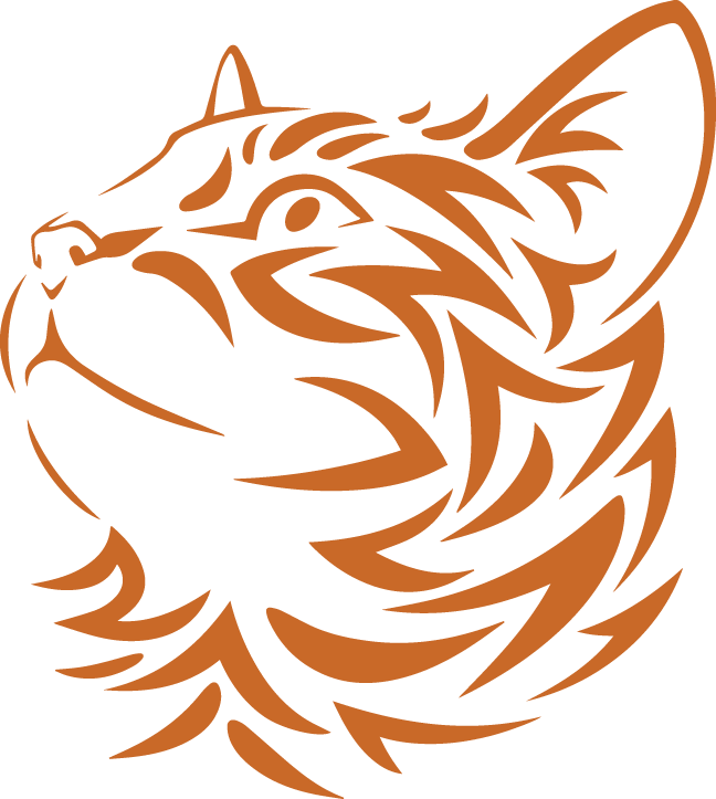 533 Cat Clipart (648x723), Png Download