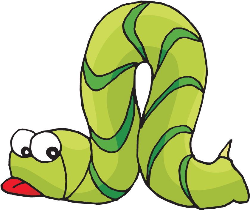 Caterpillar Png Clipart (896x736), Png Download