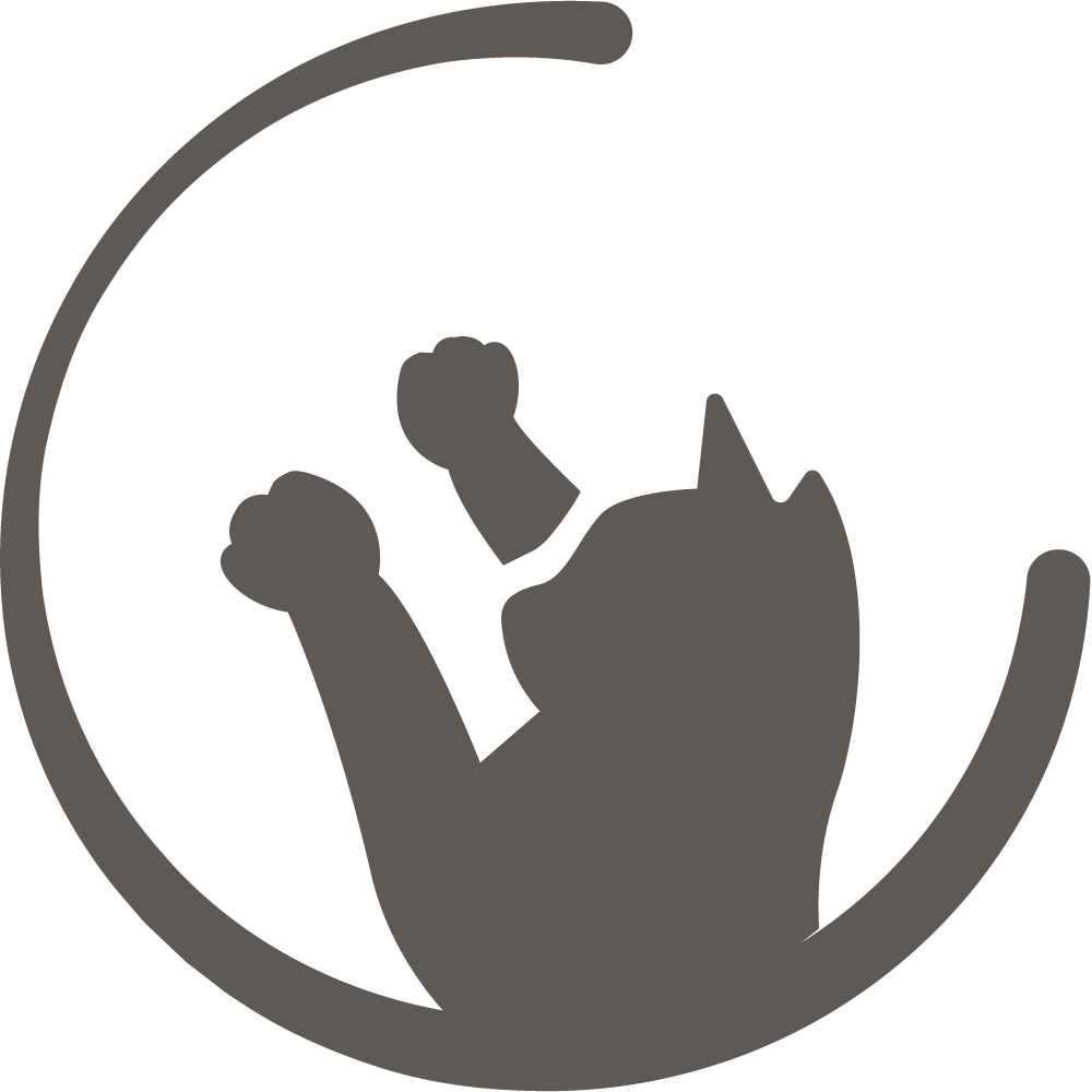 Fear And Fighting Clipart (1000x1000), Png Download