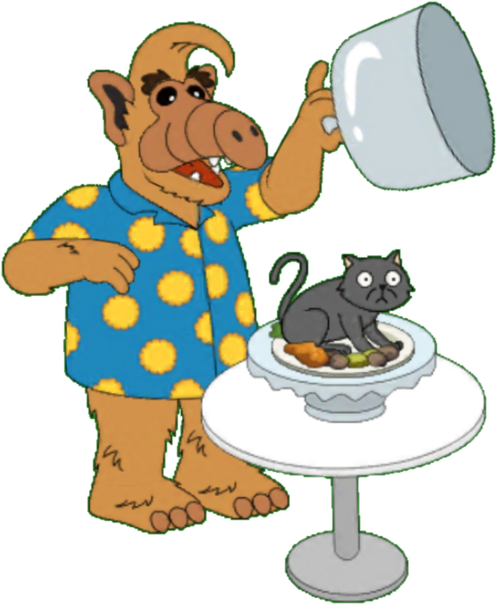 Out Clipart Let The Cat Out - Png Download (562x694), Png Download