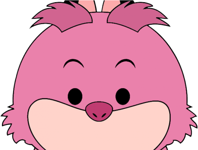 Cheshire Cat Clipart Walt Disney - Png Download (640x480), Png Download